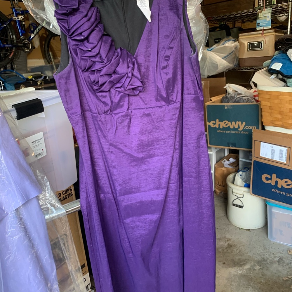 Cocktail Dress worn once
